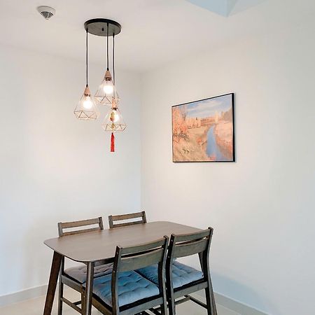Masteri Thao Dien Comfy Apartment #Nice Balcony #Opening View Ciudad Ho Chi Minh  Exterior foto